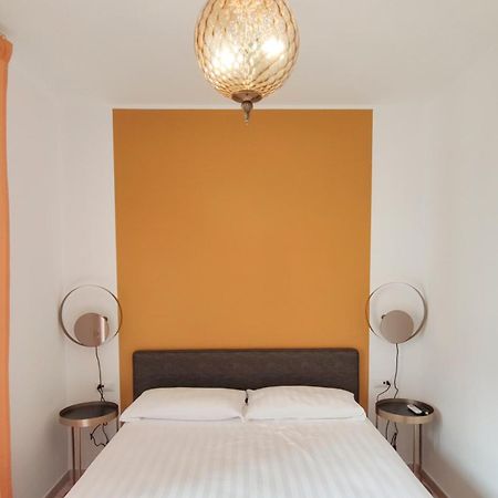 I Sogni Della Regina Hotell Sorrento Exteriör bild