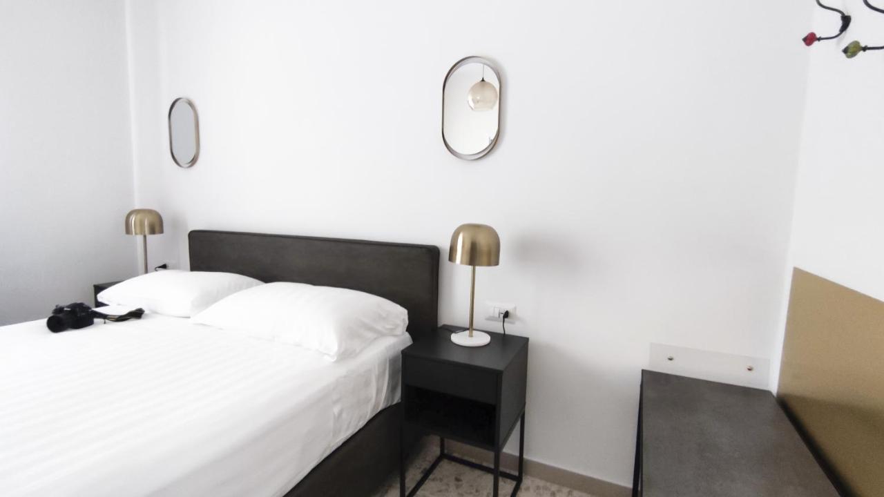 I Sogni Della Regina Hotell Sorrento Exteriör bild