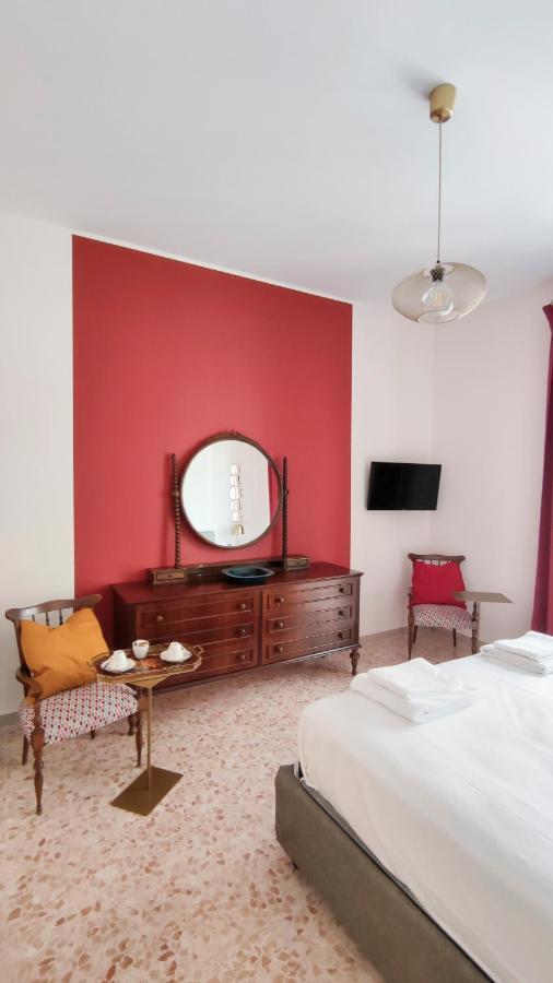 I Sogni Della Regina Hotell Sorrento Exteriör bild