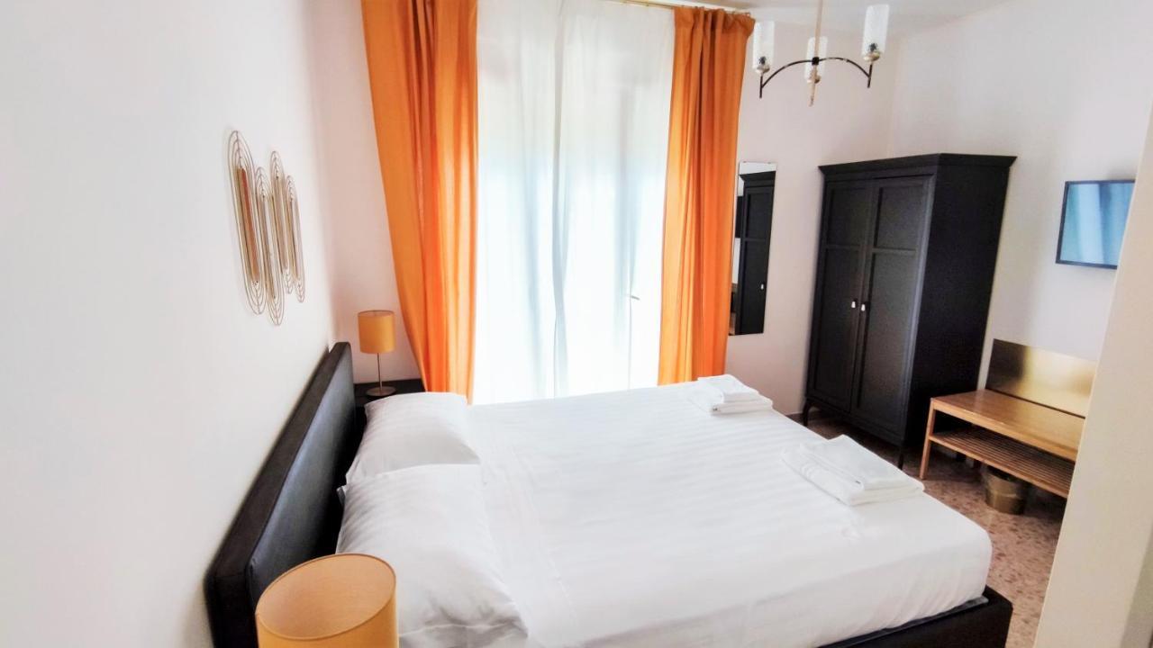 I Sogni Della Regina Hotell Sorrento Exteriör bild