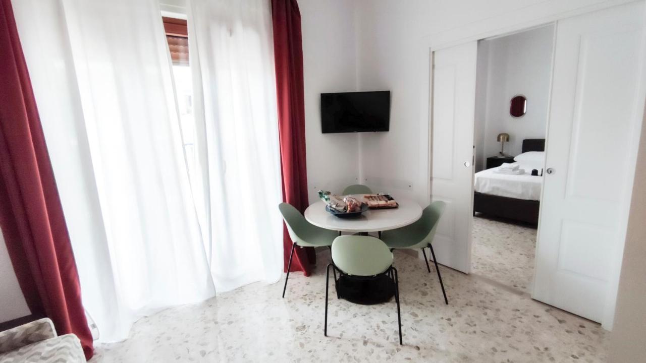 I Sogni Della Regina Hotell Sorrento Exteriör bild