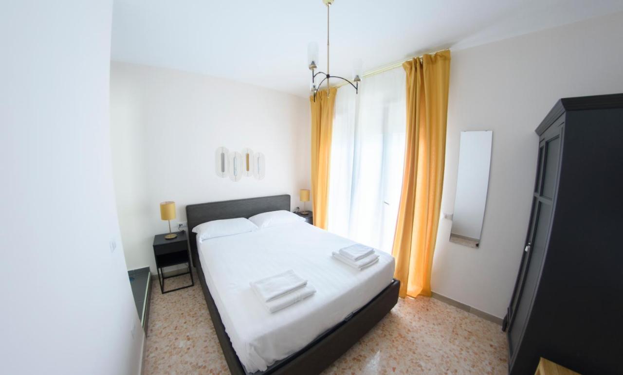 I Sogni Della Regina Hotell Sorrento Exteriör bild