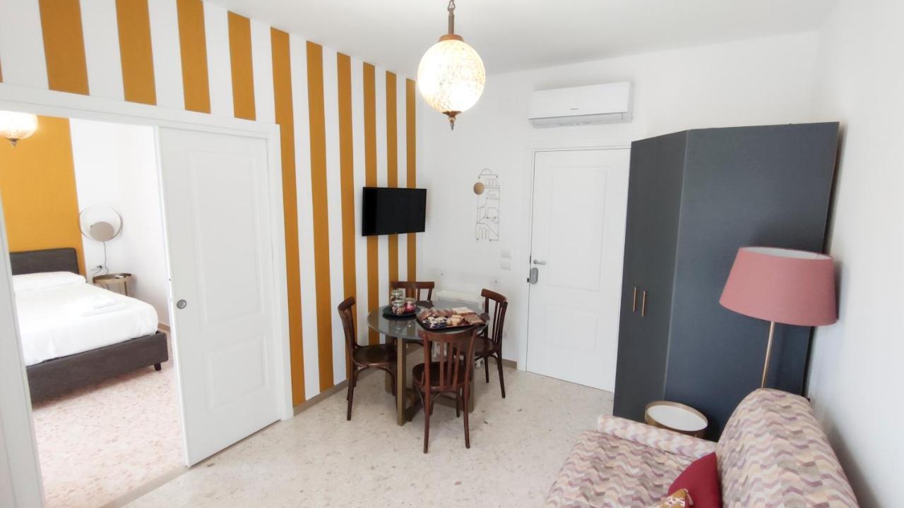 I Sogni Della Regina Hotell Sorrento Exteriör bild