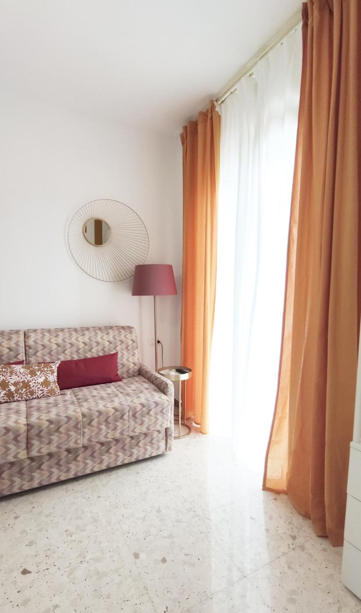 I Sogni Della Regina Hotell Sorrento Exteriör bild